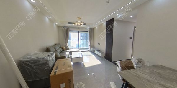 VR看房