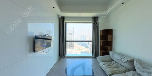 VR看房