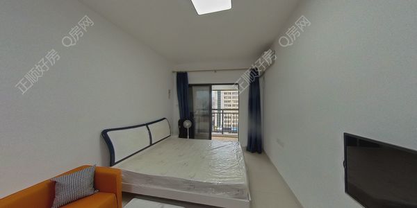 VR看房