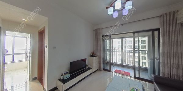 VR看房