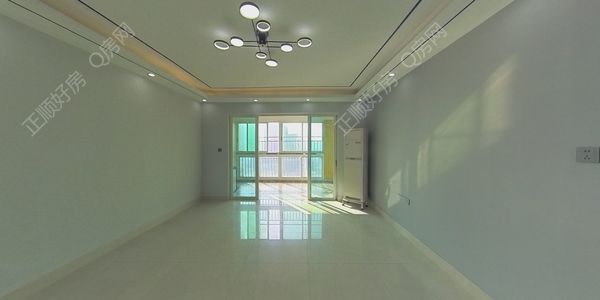 VR看房