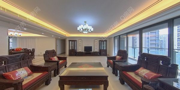 VR看房