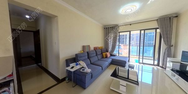 VR看房