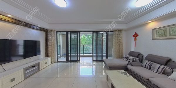 VR看房