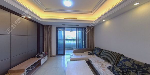 VR看房