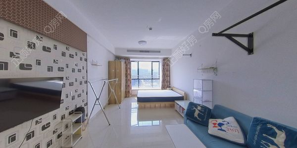VR看房