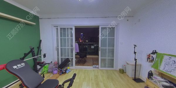 VR看房