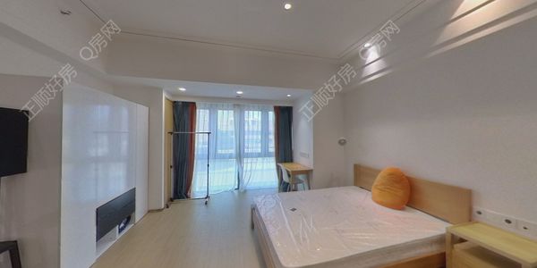 VR看房