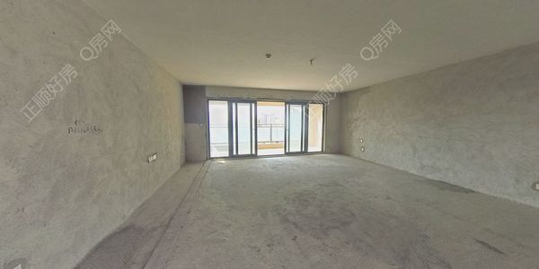VR看房