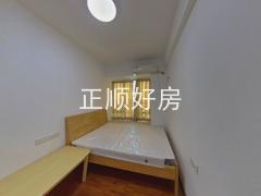 卧室