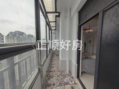 阳台
