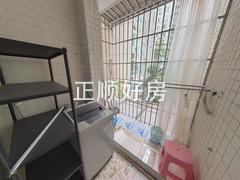 阳台