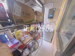 阳台