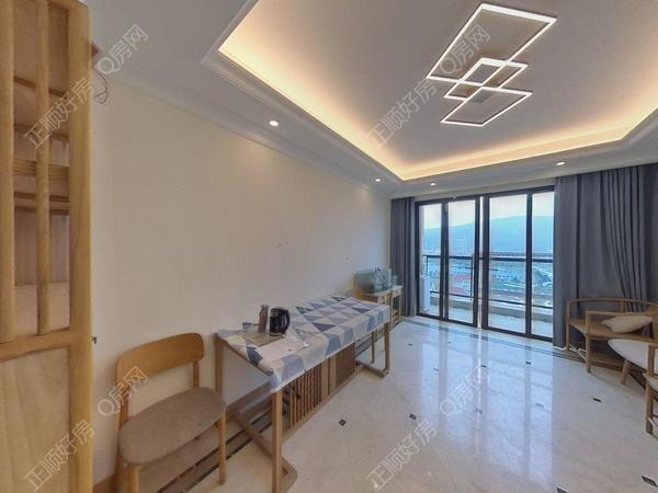 VR看房