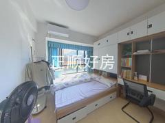 卧室