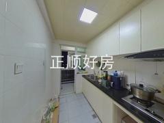 厨房