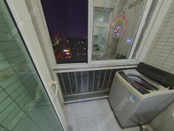 阳台