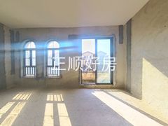 主人房
