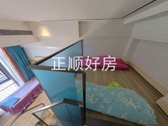 二楼卧室