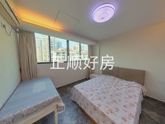 卧室