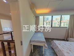 卧室