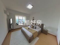 卧室