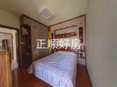 卧室