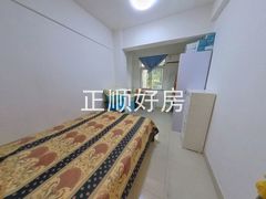 卧室