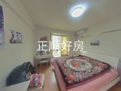 卧室