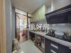 卧室