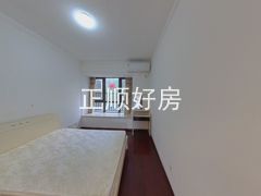 卧室