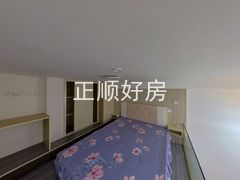 卧室