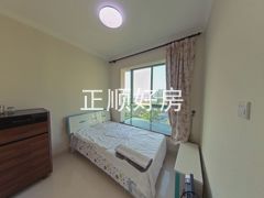 卧室