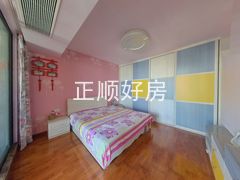 卧室