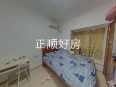 卧室