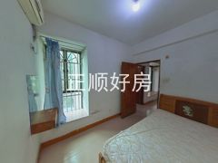 卧室