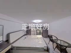 卧室