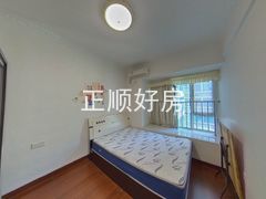 卧室