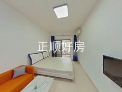 卧室
