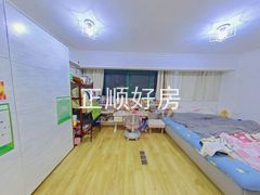 卧室