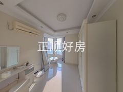 卧室