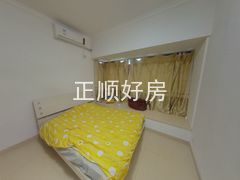 卧室