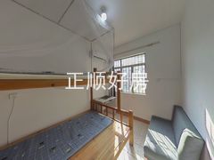 卧室