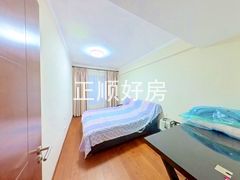 次卧