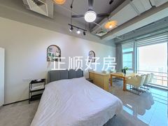 卧室