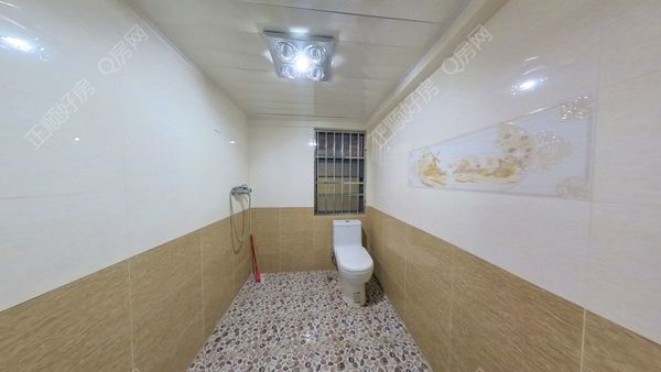 卫生间