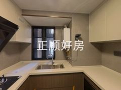 厨房