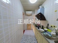 厨房