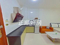 厨房