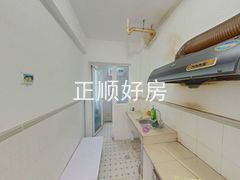厨房